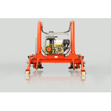 Hydraulic High Stroke Rail Lifting Machine